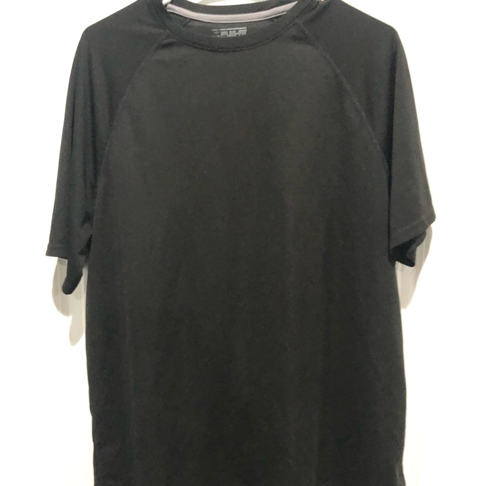 Starter Dri Star Regular Fit Core Tee, Sz L